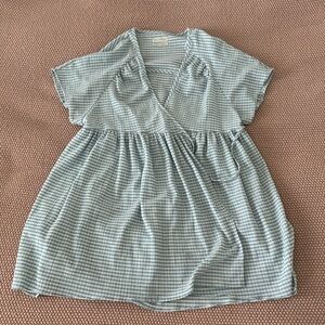 Urban Outfitters babydoll dress